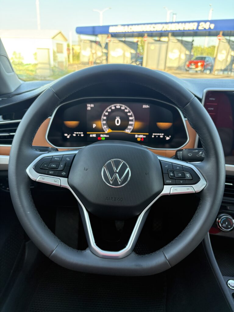 Volkswagen Jetta (VII)