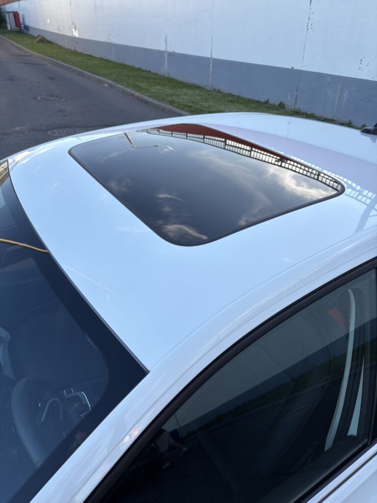Volkswagen Jetta (VII)