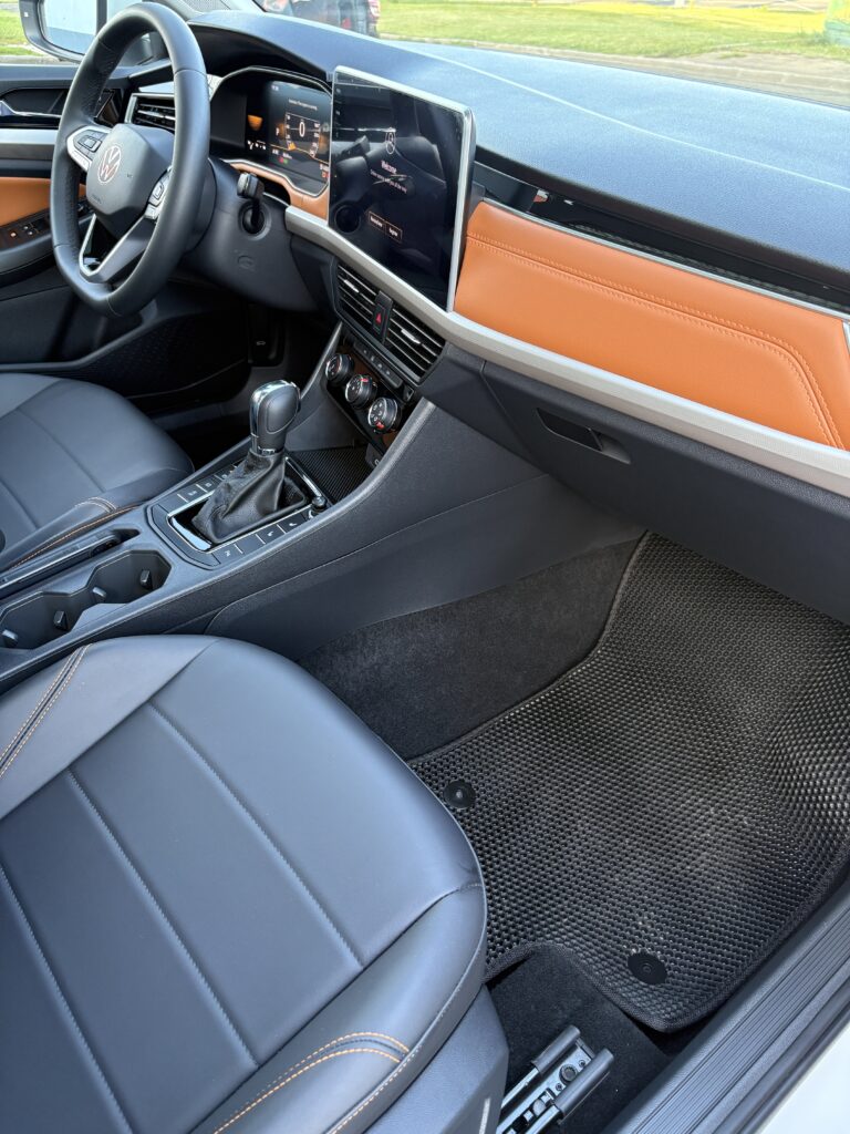 Volkswagen Jetta (VII)