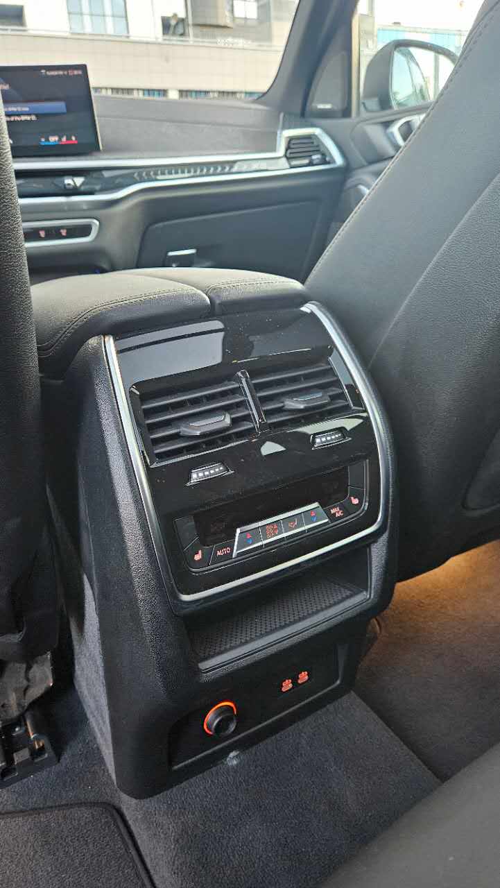 BMW X5 (G05) Рестайлинг xDrive40i Steptronic