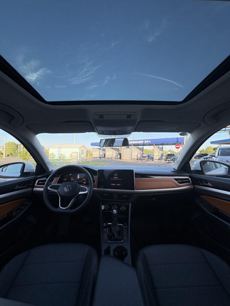 Volkswagen Jetta (VII)